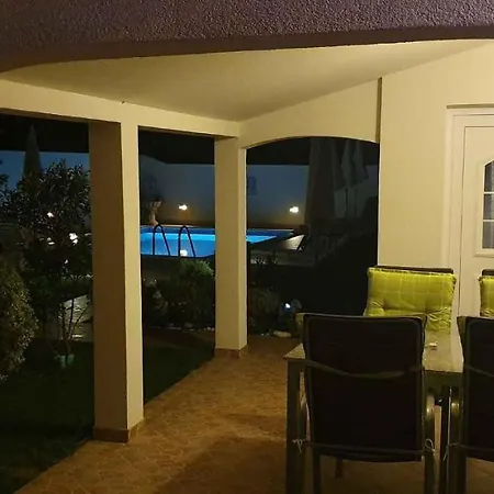 Апартаменты In Kastel/istrien 11976 Буйе